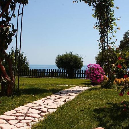 Bed&Breakfast Nefer Maratea Exterior foto