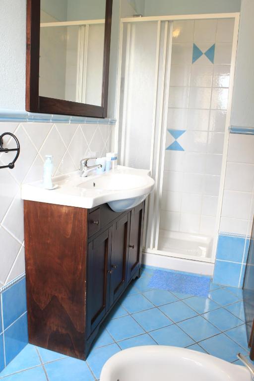 Bed&Breakfast Nefer Maratea Zimmer foto