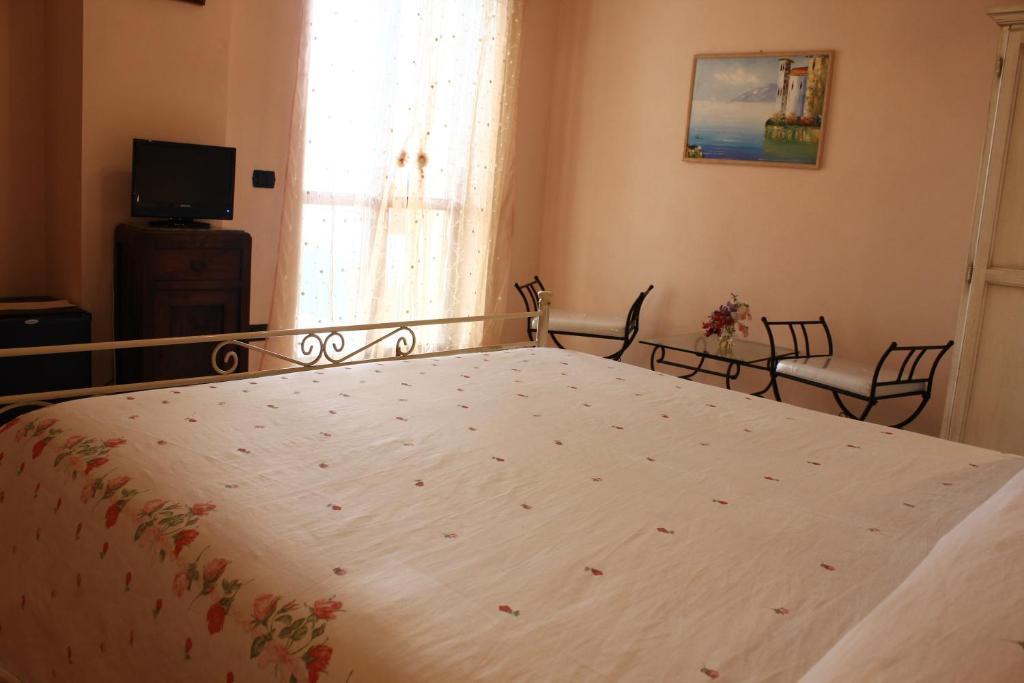 Bed&Breakfast Nefer Maratea Zimmer foto