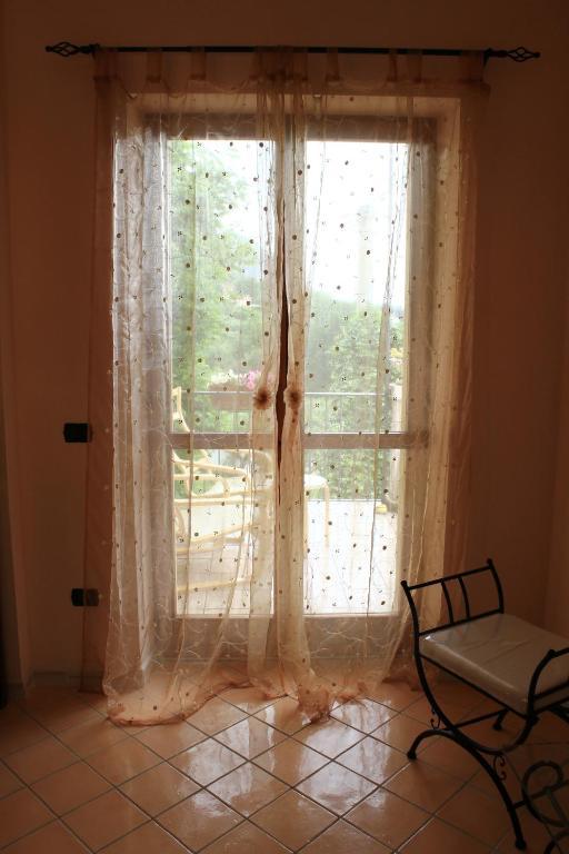 Bed&Breakfast Nefer Maratea Zimmer foto