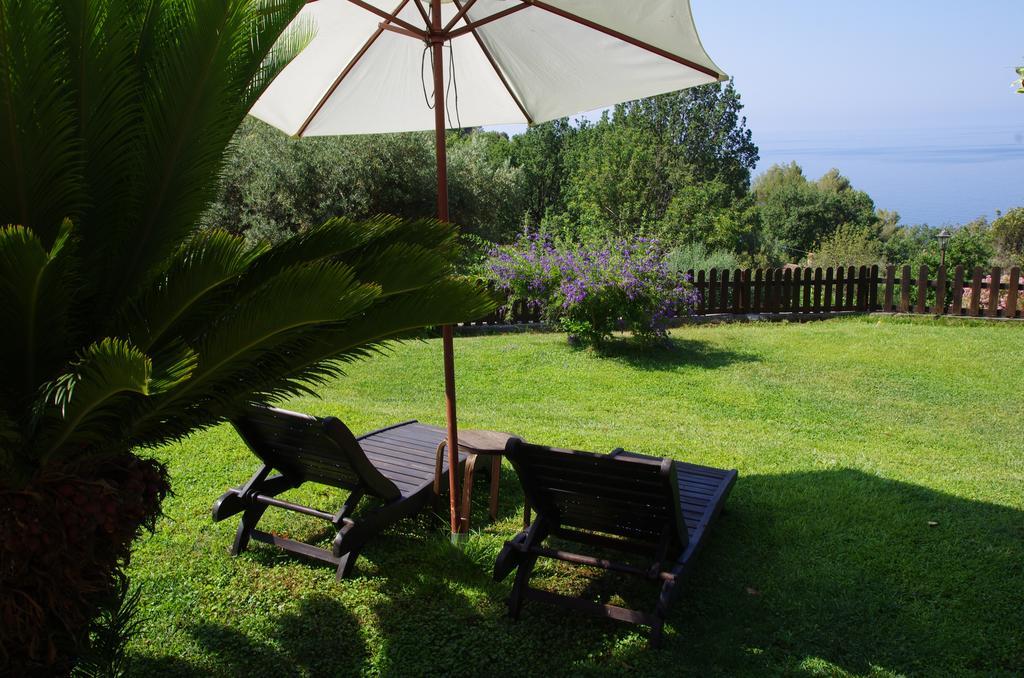 Bed&Breakfast Nefer Maratea Exterior foto